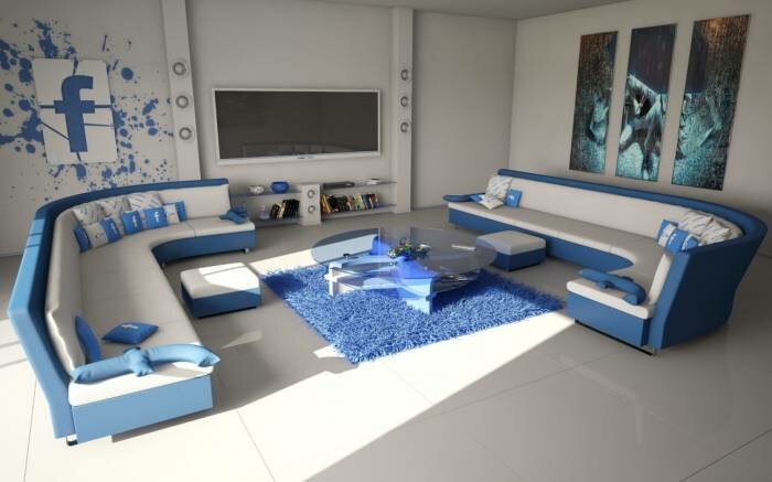 4-facebook-theme-living-room